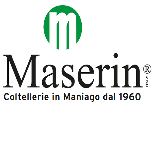 سكاكين ماسرين الإيطالية MASERIN
