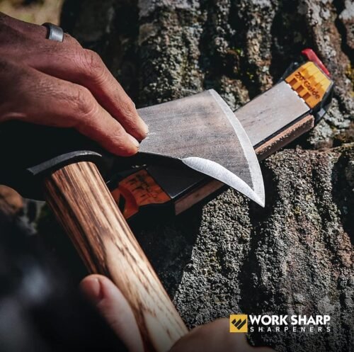 ⁦مسن وورك شاربWORKSHARP⁩ - الصورة ⁦3⁩