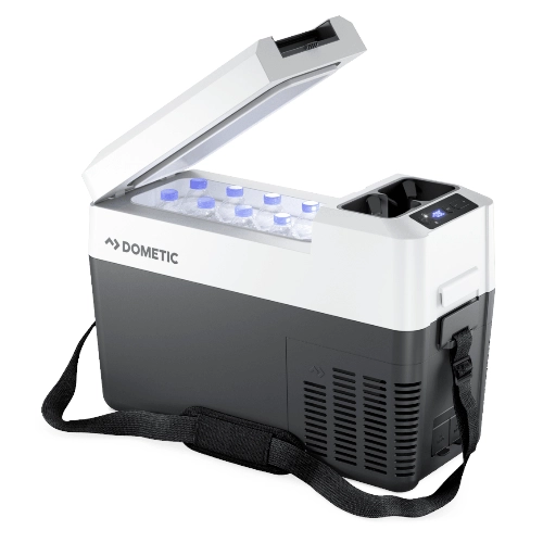 ثلاجة دوميتك DOMETIC CFF 12